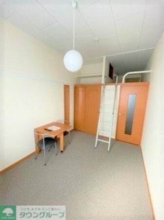 レオパレスピュアの物件内観写真